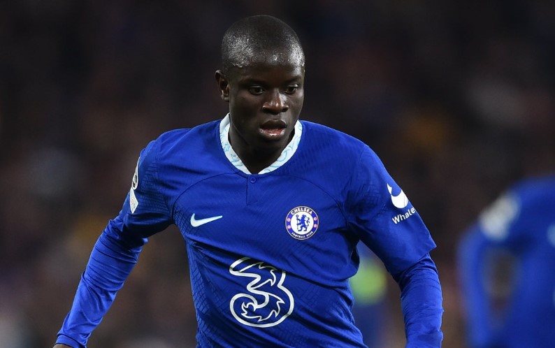 Nối gót Benzema, sao Chelsea sắp gia nhập đại gia Ả Rập - Ảnh 2