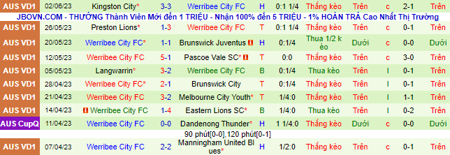 Nhận định, soi kèo Dandenong City SC vs Werribee City FC, 16h45 ngày 9/6 - Ảnh 3