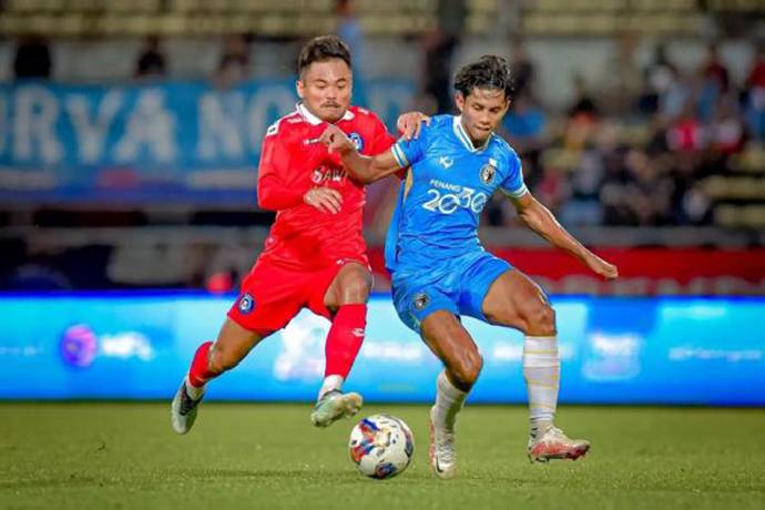 Tip kèo miễn phí chất lượng cao hôm nay 8/6: Penang vs Kuala Lumpur - Ảnh 1