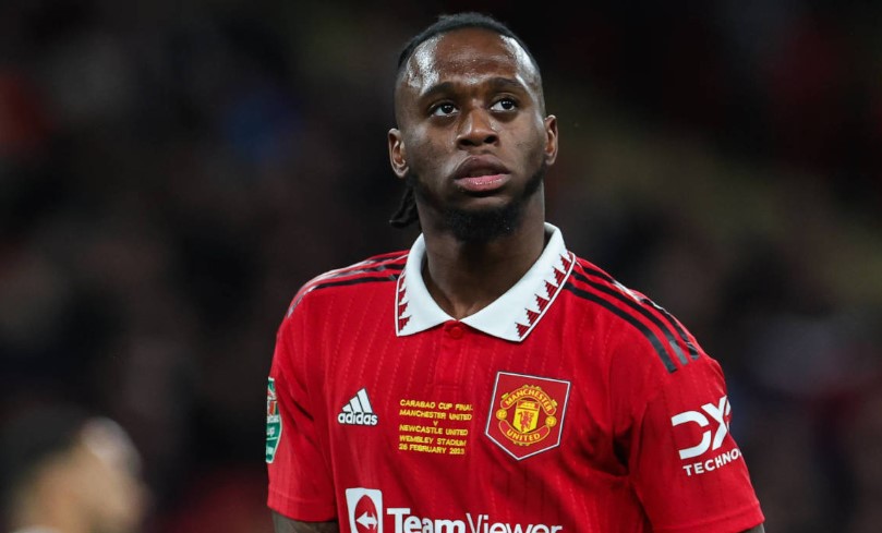 4 ngôi sao xứng đáng được Ten Hag giữ lại Man United - Ảnh 2