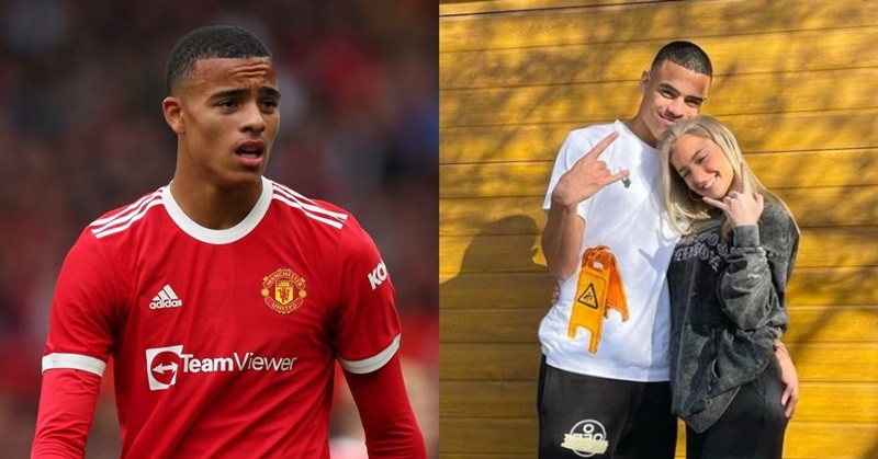 Man United tìm ra phương án xử lý trường hợp của Greenwood - Ảnh 2