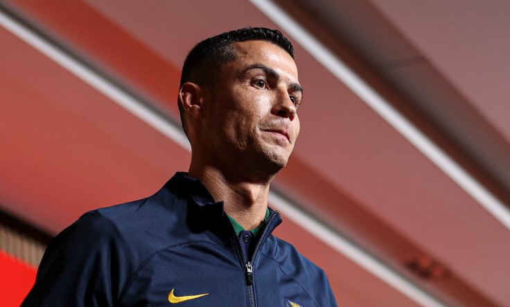 Ronaldo l&ecirc;n sẵn kế hoạch, trở th&agrave;nh 