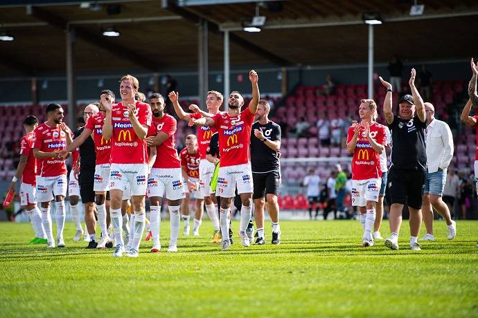 Tip kèo miễn phí chất lượng cao hôm nay 10/6: Kalmar vs Degerfors - Ảnh 1
