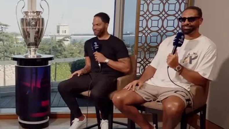 Sao trẻ M.U c&ocirc;ng khai chỉ tr&iacute;ch huyền thoại l&agrave; 