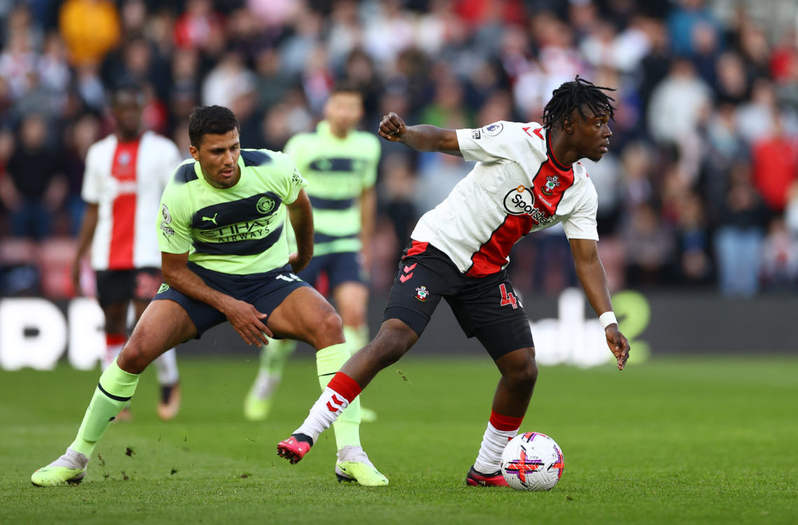 Thay thế Kante, Chelsea đ&agrave;m ph&aacute;n với &ldquo;m&atilde;nh th&uacute;&rdquo; NHA - Ảnh 2