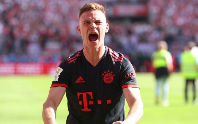 Bản tin sáng 12/6: Chốt tương lai Lukaku; M.U đổi Maguire lấy sao bự - Ảnh 2