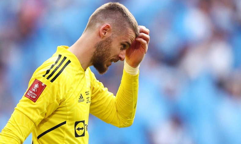 C&aacute;nh tay phải của Ten Hag: 