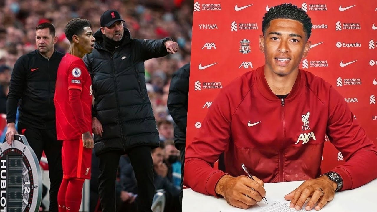 Hụt Bellingham, Liverpool đem 100 củ săn trụ cột của Real Madrid - Ảnh 1