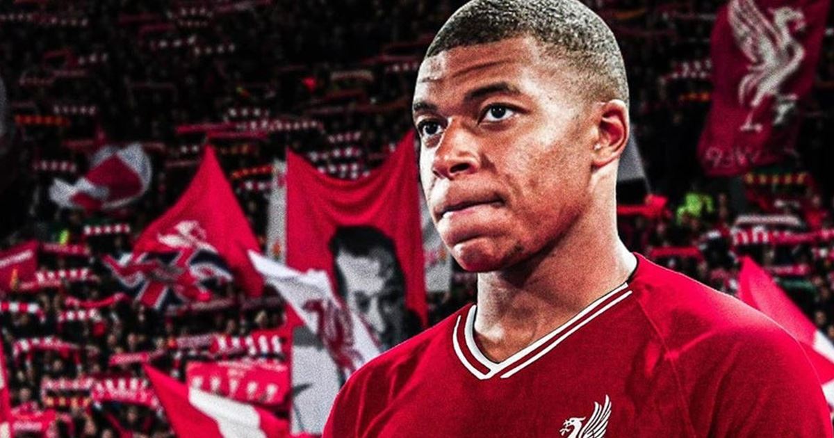 Top 5 bến đỗ tiềm năng cho Mbappe sau khi rời PSG - Ảnh 3