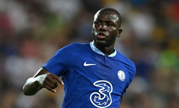 Vừa gia nhập 1 mùa, tân binh đã đòi chia tay Chelsea - Ảnh 1