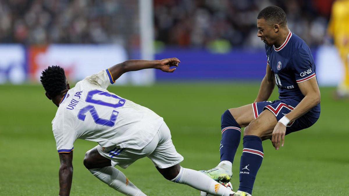 4 vấn đề tr&igrave; ho&atilde;n chuyện Mbappe gia nhập Real Madrid - Ảnh 2