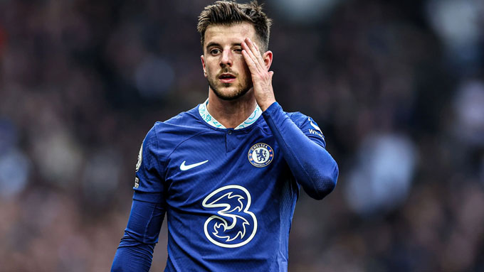 Man United chọn ra 