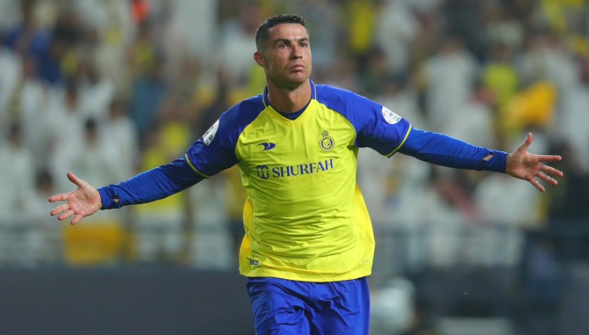 Ronaldo tiếp tục nhận tin buồn tr&ecirc;n thị trường chuyển nhượng - Ảnh 1