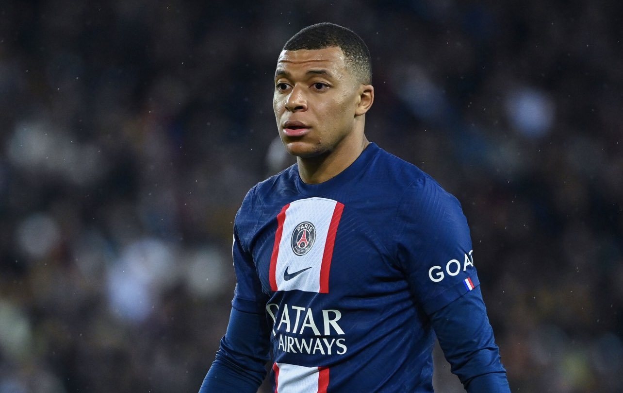 Tổng thống Ph&aacute;p g&acirc;y sức &eacute;p phải ở lại PSG, Mbappe n&oacute;i g&igrave;? - Ảnh 2