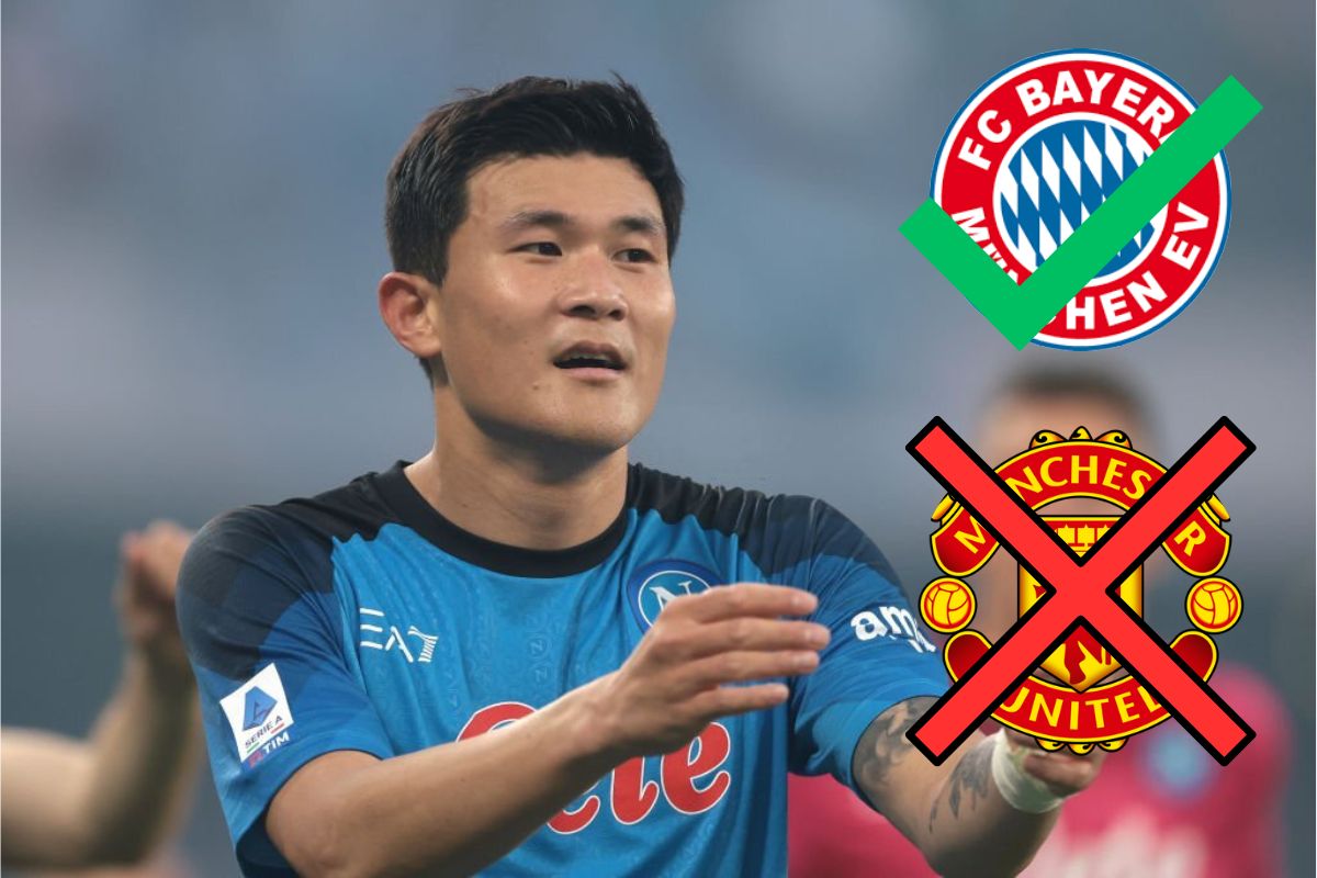 Rất nhanh ch&oacute;ng, đ&aacute; tảng ch&acirc;u &Aacute; tặng Man United 1 c&uacute; lừa - Ảnh 1