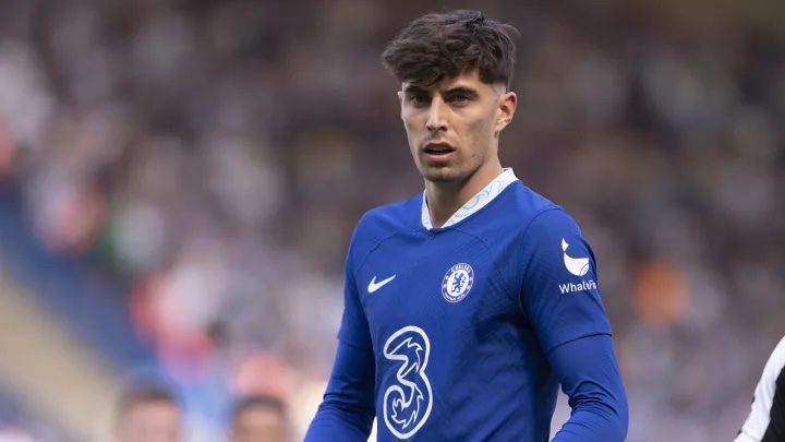 Arsenal gửi tối hậu thư cho Chelsea về chữ k&yacute; 75 triệu bảng - Ảnh 2