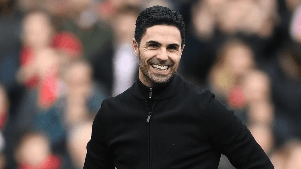 HLV Mikel Arteta c&oacute; c&acirc;u trả lời cho đề nghị của PSG - Ảnh 1