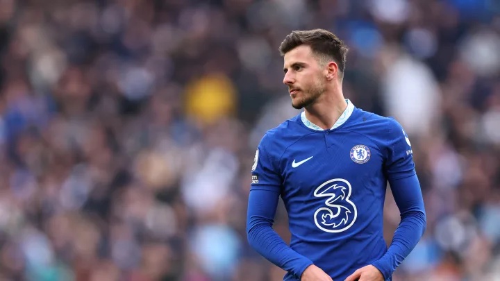 Mount g&acirc;y sức &eacute;p với Chelsea, l&agrave;m mọi c&aacute;ch để tới Man United - Ảnh 2