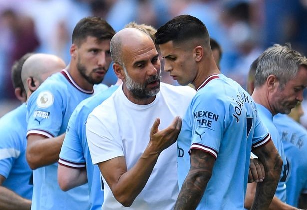 &ldquo;Ch&ecirc;&rdquo; Barca, Cancelo t&igrave;m đường gia nhập Real Madrid - Ảnh 2