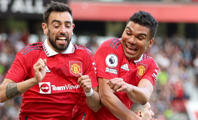 Bruno Fernandes h&eacute; lộ l&yacute; do 