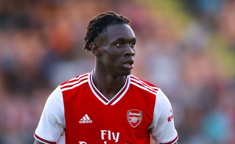 Arsenal sắp l&atilde;i to nhờ sao mai đang rực s&aacute;ng tại Ligue 1 - Ảnh 2