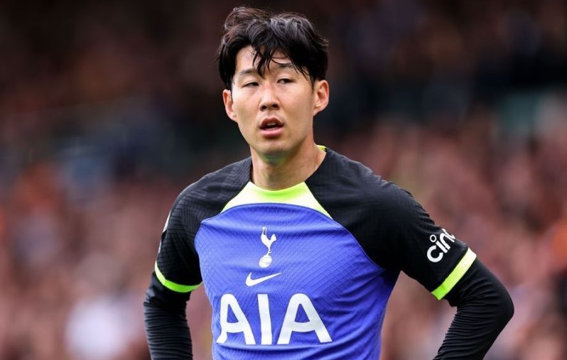 Đại gia Ả Rập sẵn s&agrave;ng chi khủng đổi lấy sao Tottenham - Ảnh 1