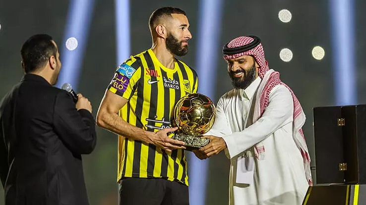 Top 5 tiền đạo U30 xuất sắc nhất thế giới thời điểm hiện tại - Ảnh 1