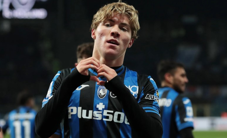 Vừa cướp Kim Min-Jae, Bayern lại gieo sầu lần 2 cho Man United - Ảnh 2