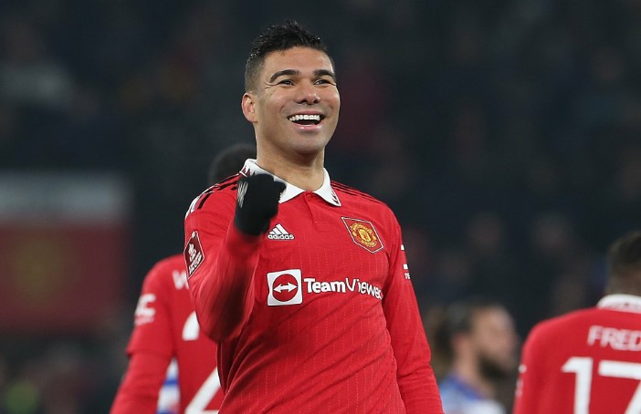 Huyền thoại Liverpool: 