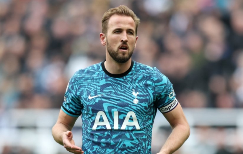Man United chi 100 củ cho phương án B của Harry Kane - Ảnh 1