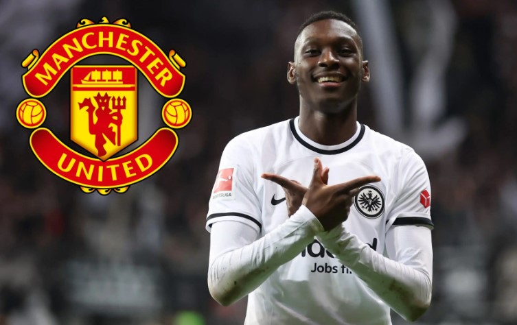 Man United chi 100 củ cho phương án B của Harry Kane - Ảnh 2