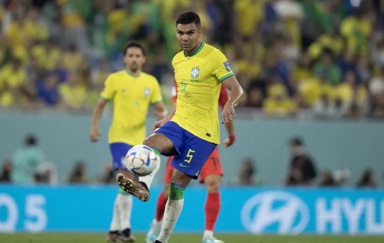 Trụ cột kh&ocirc;ng thể thay thế b&aacute;o tin dữ cho Man United - Ảnh 1