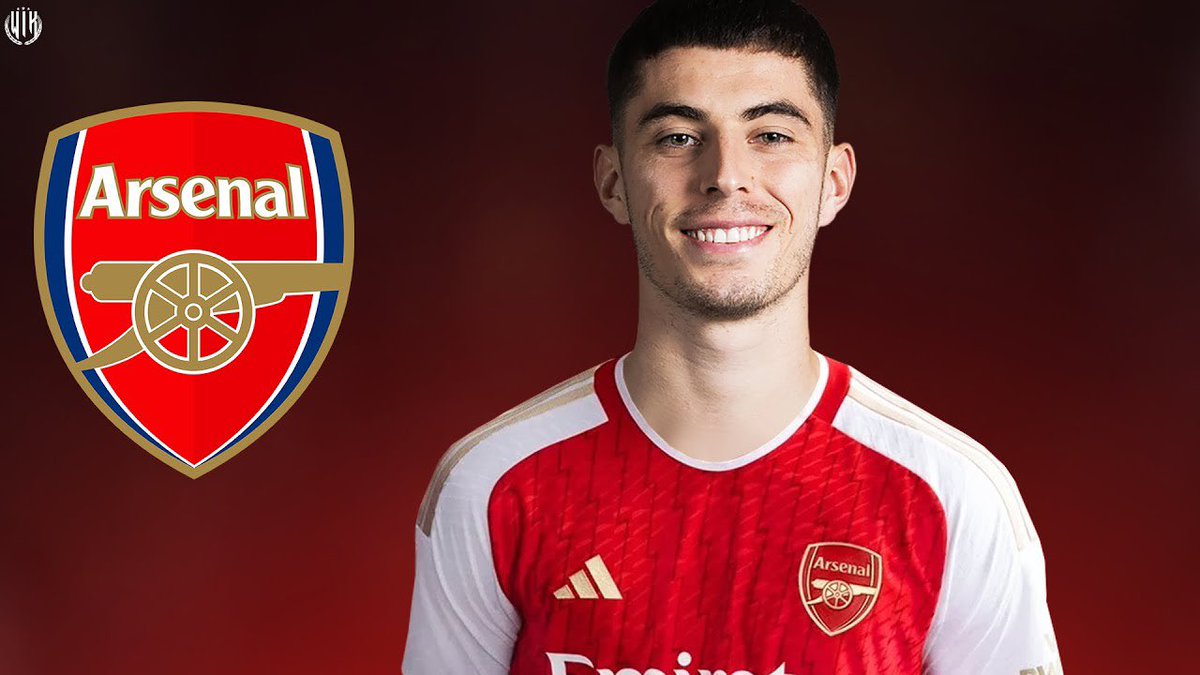 Sao Arsenal lo lắng v&igrave; sự xuất hiện của Kai Havertz - Ảnh 2