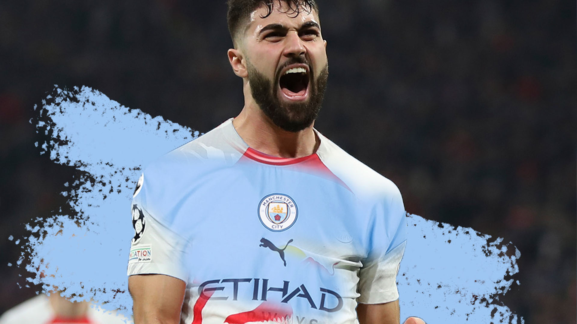 Bom tấn 80 triệu bảng đồng &yacute; gia nhập Man City - Ảnh 1