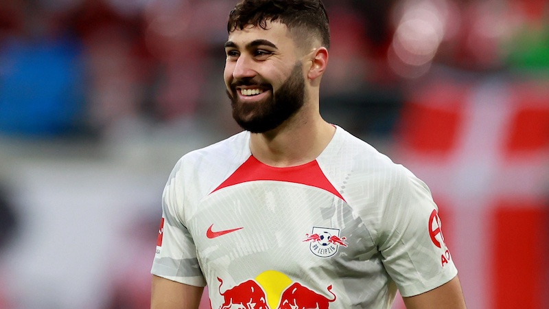 Bom tấn 80 triệu bảng đồng &yacute; gia nhập Man City - Ảnh 2