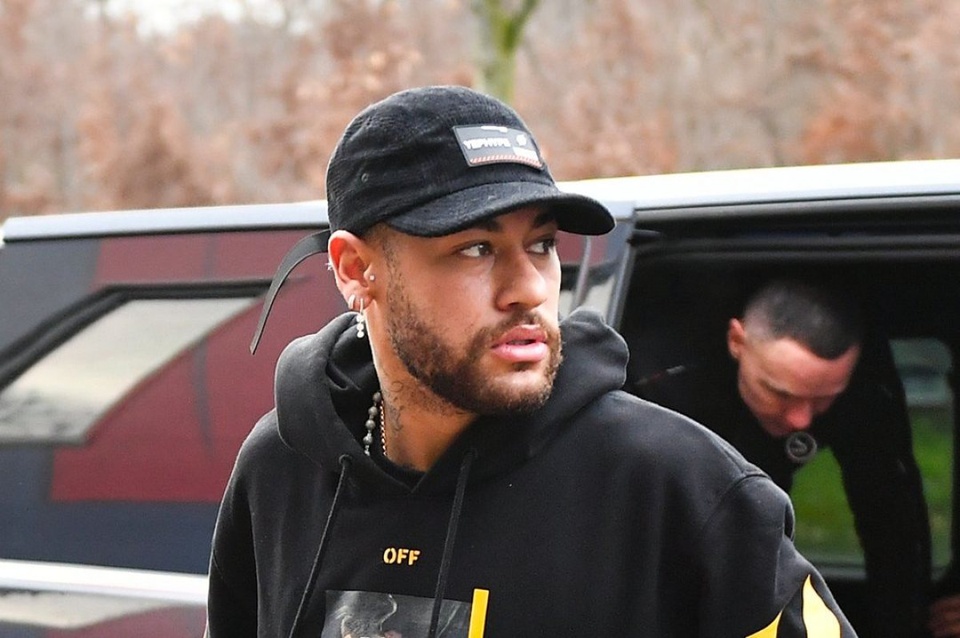 Sau tất cả, Neymar vẫn rời PSG theo tiếng gọi của đồng tiền? - Ảnh 2