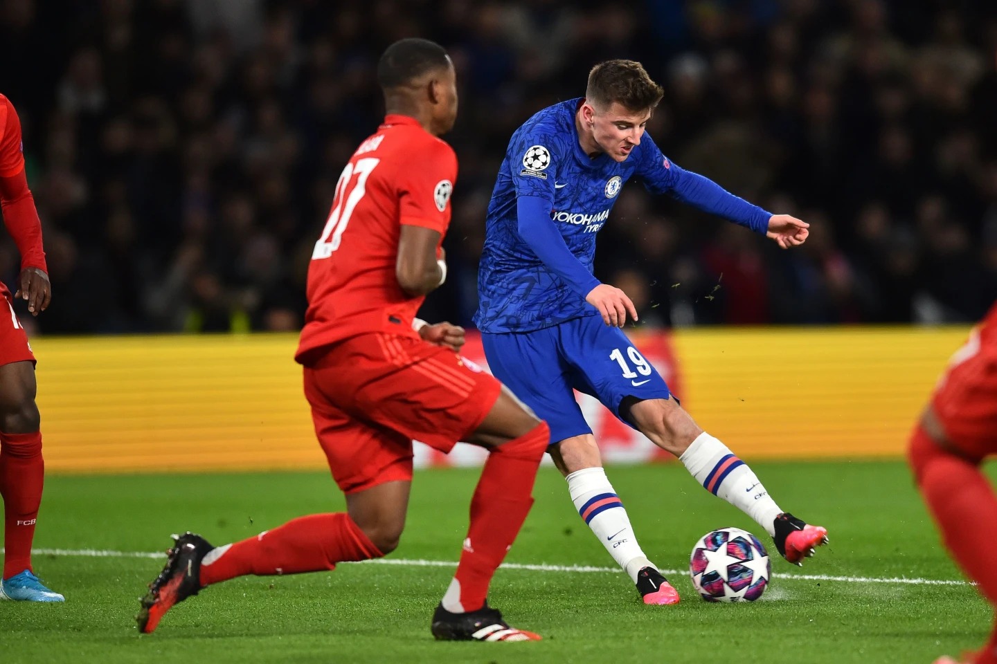 Chọc tức Man United, Chelsea giảm gi&aacute; Mount cho đội b&oacute;ng kh&aacute;c - Ảnh 1