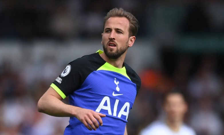 Phớt lờ Man United, Kane chọn &ocirc;ng lớn h&agrave;ng đầu ch&acirc;u &Acirc;u - Ảnh 1