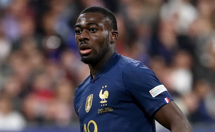 Arsenal chốt phương &aacute;n B thay thế Declan Rice - Ảnh 1