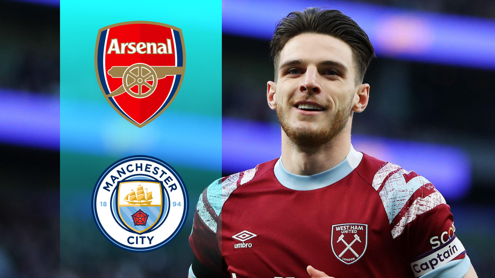 Arsenal gửi lời đề nghị kỷ lục, West Ham vẫn n&oacute;i lời phũ ph&agrave;ng - Ảnh 1