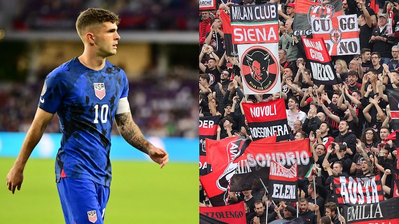 C&aacute;i t&ecirc;n tiếp theo sắp rời Chelsea, gia nhập AC Milan - Ảnh 2