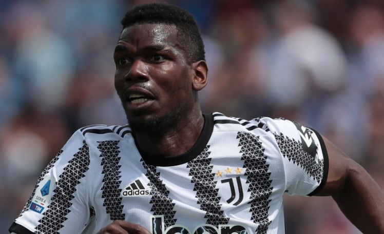 Juventus ra quyết định phũ ph&agrave;ng với đứa con trở về nh&agrave; Pogba - Ảnh 1