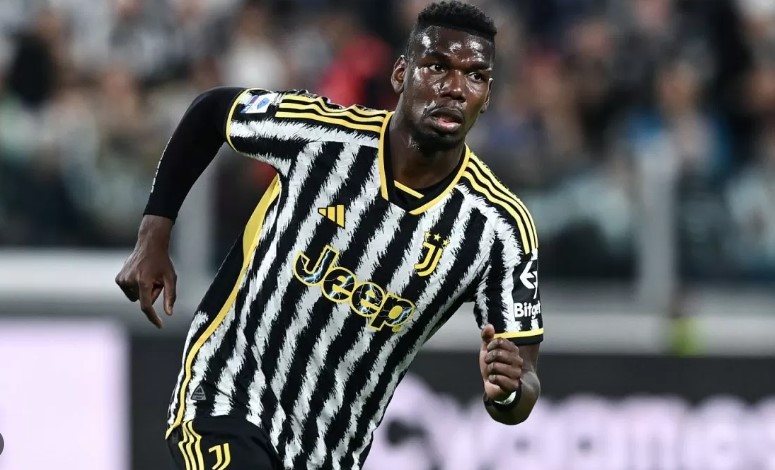 Juventus ra quyết định phũ ph&agrave;ng với đứa con trở về nh&agrave; Pogba - Ảnh 2