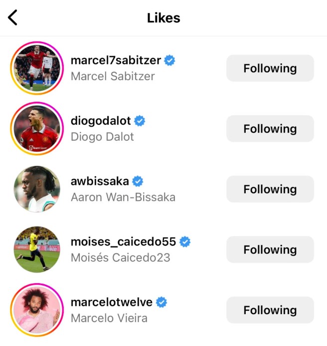 Ng&ocirc;i sao cực hot của Premier League lại 'thả th&iacute;nh' Man United - Ảnh 2