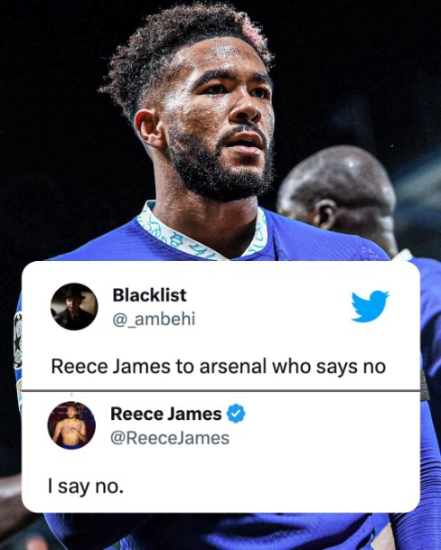 Si&ecirc;u hậu vệ của Chelsea l&ecirc;n tiếng về việc thi đấu cho Arsenal - Ảnh 1