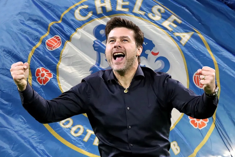 HLV Pochettino l&ecirc;n kế hoạch đặc biệt cho d&agrave;n sao Chelsea - Ảnh 1
