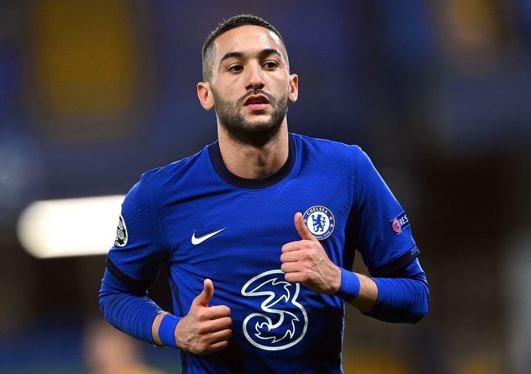 Sao Chelsea bị từ chối chuyển nhượng ở hai kỳ li&ecirc;n tiếp - Ảnh 1