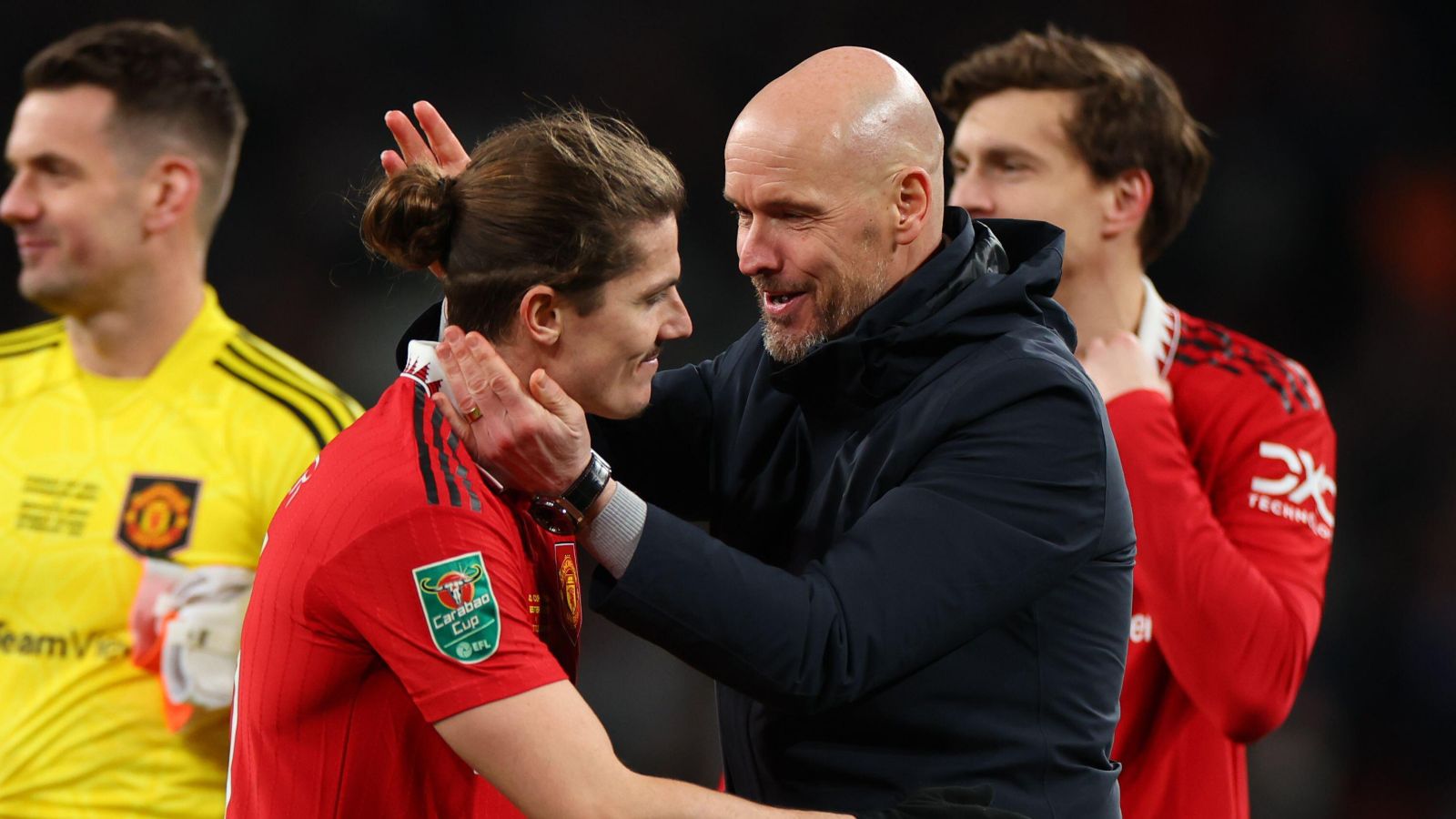 Man United vừa trả về, Sabitzer tiếp tục bị Bayern rao bán - Ảnh 2