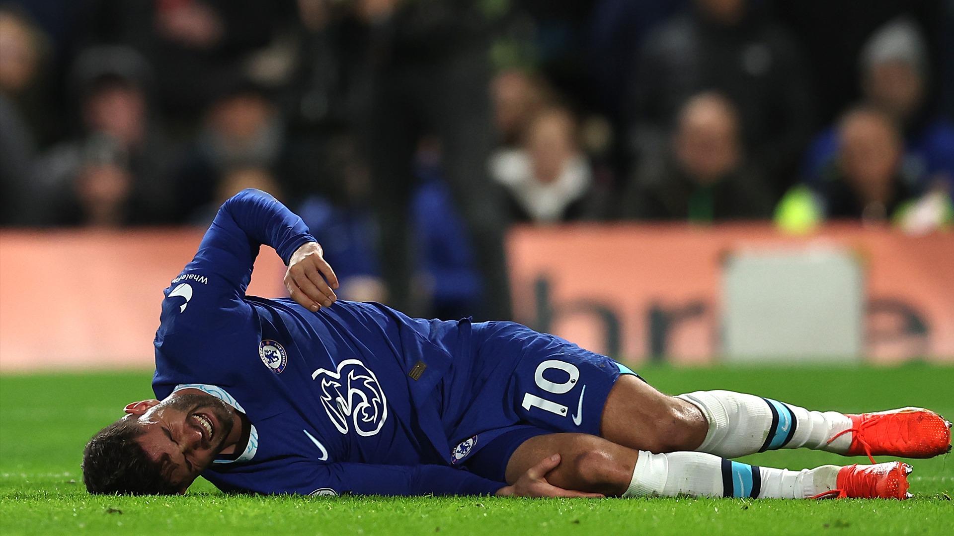 5 CLB Premier League bị chấn thương t&agrave;n ph&aacute; ở m&ugrave;a giải trước - Ảnh 5