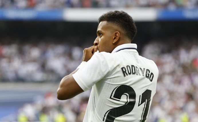 5 cơn lốc đường bi&ecirc;n đắt gi&aacute; nhất l&uacute;c n&agrave;y: Rashford kh&ocirc;ng c&oacute; cửa - Ảnh 2